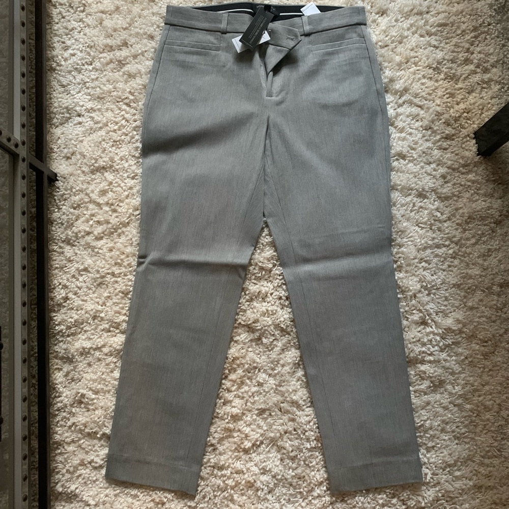 NWT Banana Republic Factory Sloan Pant